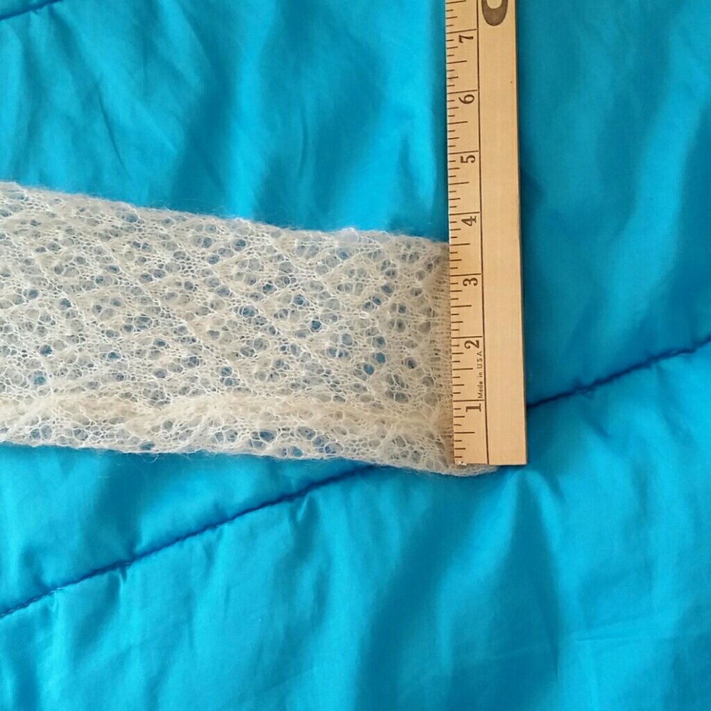 Cardigan Sweater - Picture 5 of 5